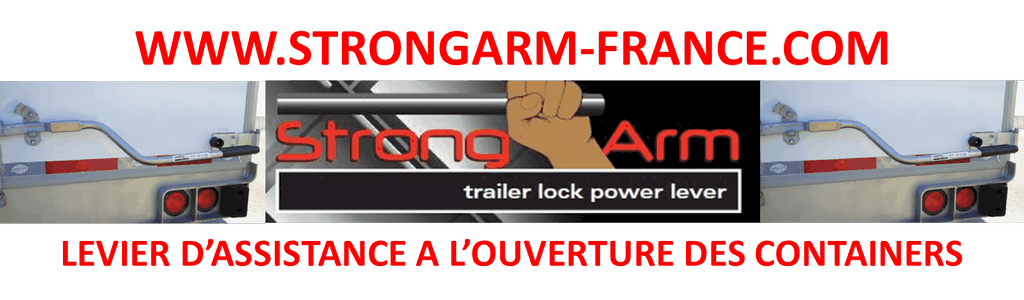 STRONGARM